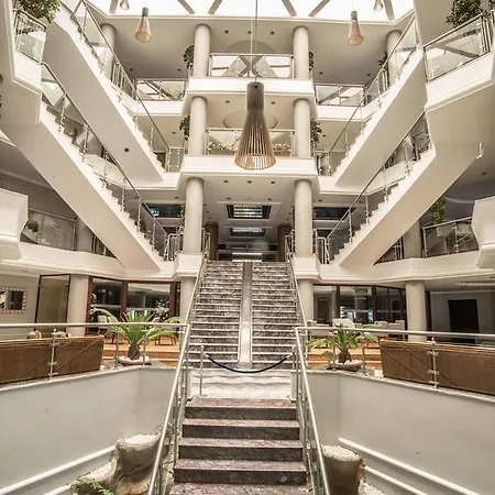 Green Beach Resort Complex Gündoğan