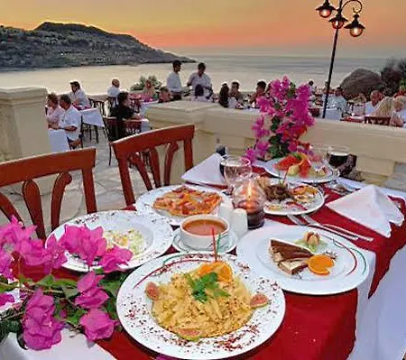 Green Beach Resort Complex