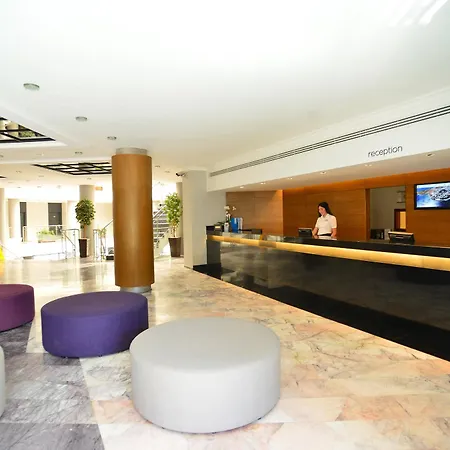 Complex Green Beach Resort Gündoğan