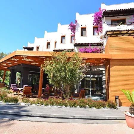 Green Beach Resort Θέρετρο 5*