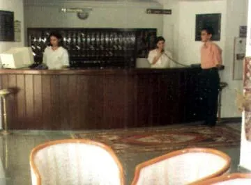 Green Beach Resort Complex Gündoğan