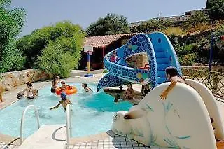 Green Beach Resort Complex Gündoğan