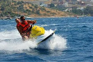 Green Beach Resort 5*