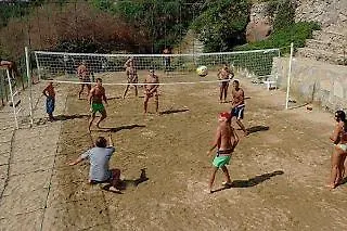Green Beach Resort Θέρετρο