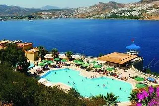 Green Beach Resort Complex Gündoğan