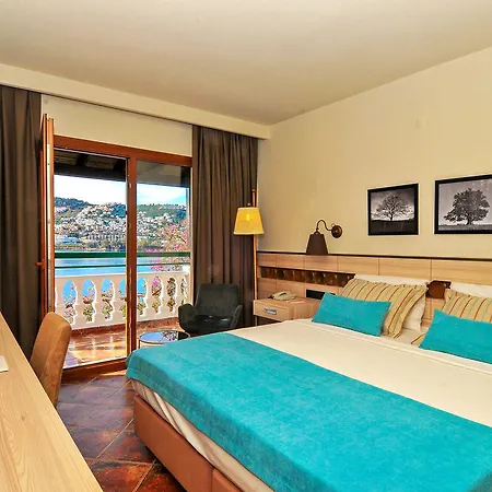 绿色海滩度假村 5* 京多安