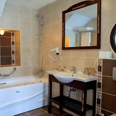 度假村 绿色海滩度假村 5*