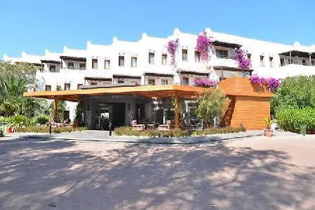 Green Beach Resort Θέρετρο 5*