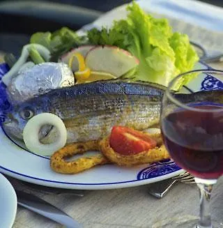 Ośrodek wypoczynkowy Green Beach Resort