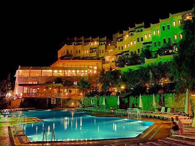 Green Beach Resort Ośrodek wypoczynkowy 5*