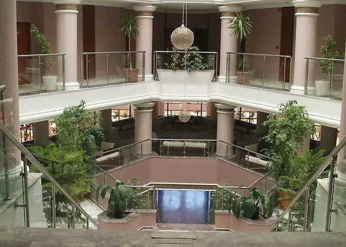 Green Beach Resort Gündoğan