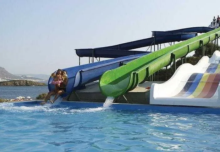 Green Beach Resort Ośrodek wypoczynkowy