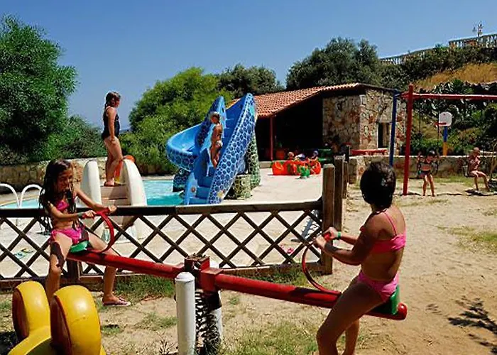 Green Beach Resort Gündoğan