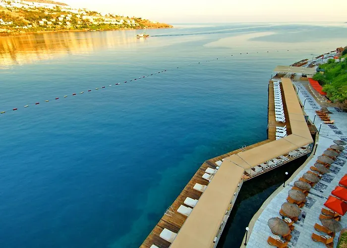 Ośrodek wypoczynkowy Green Beach Resort