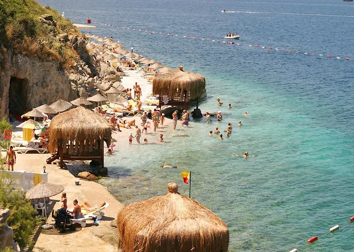 Ośrodek wypoczynkowy Green Beach Resort