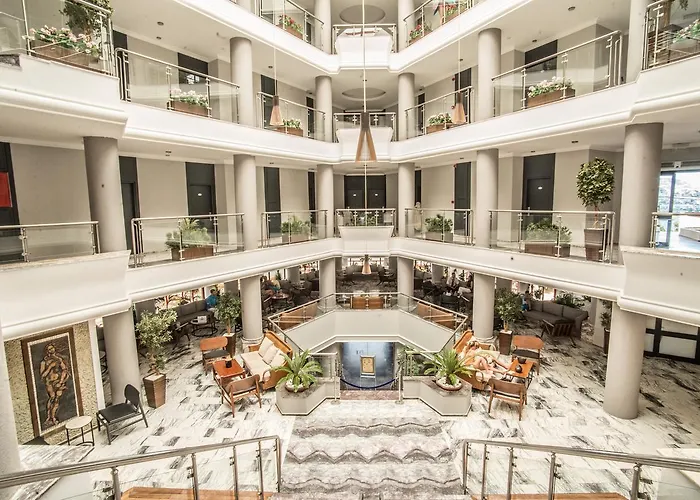 Green Beach Resort Gündoğan