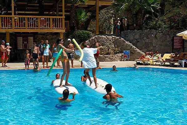 Green Beach Resort Ośrodek wypoczynkowy