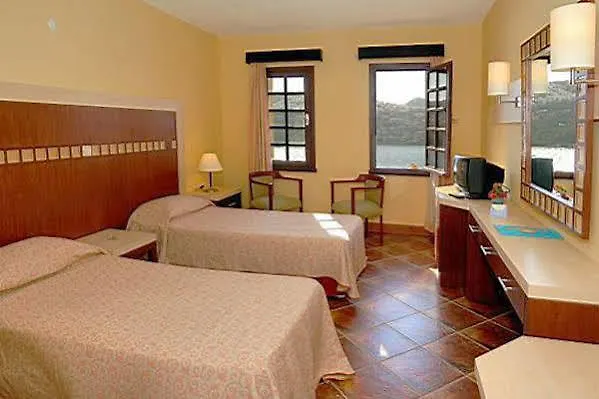 Green Beach Resort 5* Gündoğan