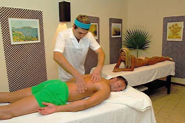 Green Beach Resort 5* Gündoğan