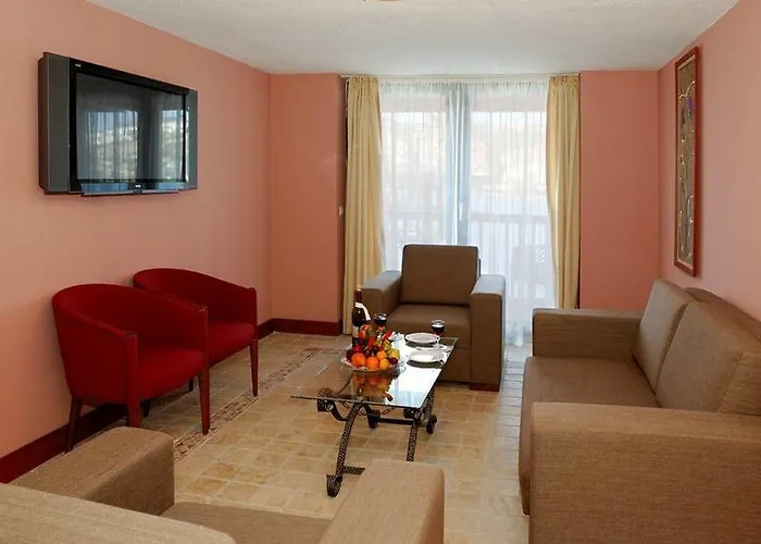 Green Beach Resort 5* Gündoğan