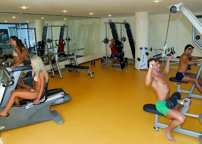 Green Beach Resort 5* Gündoğan